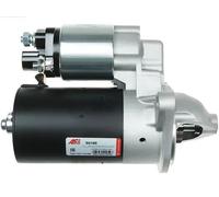 Motorino di avviamento Senso rotazione orario S0168 AS-PL per TOYOTA COROLLA