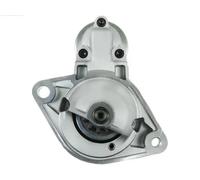 Motorino di avviamento Senso rotazione orario S0168 AS-PL per TOYOTA COROLLA