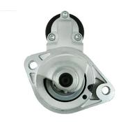AS-PL Motorino avviamento S0176 - senso rotazione orario - per Audi, VW, Skoda