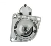 Motorino di avviamento Senso rotazione orario S0186 AS-PL per FIAT ALFA ROMEO