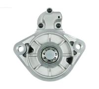 Motorino di avviamento Senso rotazione orario S0193 AS-PL per VW TOUAREG