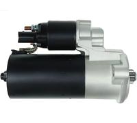 Motorino di avviamento Senso rotazione orario S0193PR AS-PL per VW TOUAREG