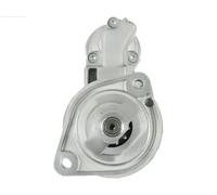 As-Pl S0203 Starter per Mercedes-Benz W211 W463 W163 W220