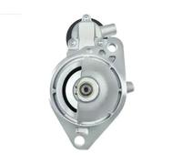 AS-PL S0217 Motorino avviamento