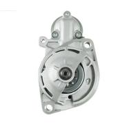 Motorino di avviamento Senso rotazione orario S0218 AS-PL per MERCEDES-BENZ CLK