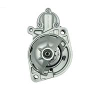 Motorino di avviamento Senso rotazione orario S0218PR AS-PL per MERCEDES-BENZ