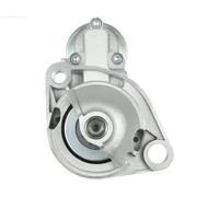 Motorino di avviamento Senso rotazione orario S0233 AS-PL per AUDI FORD