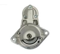 Motorino di avviamento Senso rotazione orario S0311 AS-PL per FIAT PEUGEOT OPEL