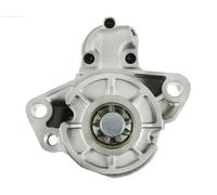 Motorino di avviamento Senso rotazione orario S0316 AS-PL per VW AUDI