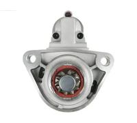 RIDEX 2S0294 Motorino avviamento 1.9 kW 12V per PORSCHE Cayenne (9PA)