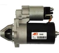 MOTORINO AVVIAMENTO SMART CABRIO (450) 0.8 CDI (S1OLC1, 450.401, 450.402, 450.40