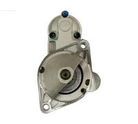 Motorino di avviamento Senso rotazione orario S0498 AS-PL per SMART CITY-COUPE