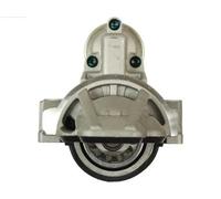 Motorino di avviamento Senso rotazione orario S0504 AS-PL per FORD