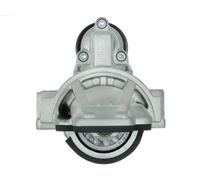 Motorino di avviamento Senso rotazione orario S0504PR AS-PL per FORD