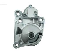 AS-PL Motorino avviamento S0526 senso rotazione orario per Renault, Volvo, Hyundai