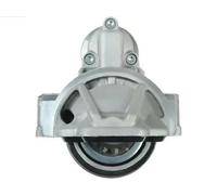 AS-PL Motorino avviamento S0549 12V 2,5 kW rotazione oraria per Ford Transit 2.2 TDCI RWD