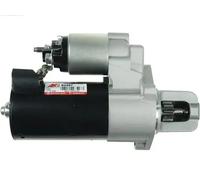 AS-PL S0597 Motorino avviamento