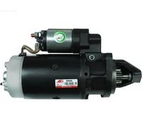 AS-PL S0600 Motorino avviamento