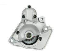 Motorino di avviamento Senso rotazione orario S0608S AS-PL per RENAULT NISSAN