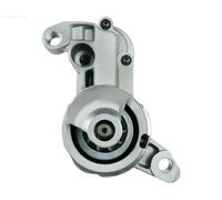 Motorino di avviamento Senso rotazione orario S0624S AS-PL per AUDI A6 C7 Avant