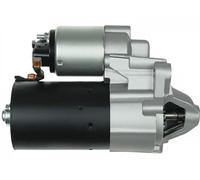 Motorino di avviamento Senso rotazione orario S0741S AS-PL per RENAULT OPEL