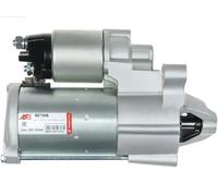 AS-PL Motorino d'avviamento S0743S rotazione oraria per BMW, MINI