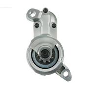 Motorino di avviamento Senso rotazione orario S0746S AS-PL per AUDI PORSCHE
