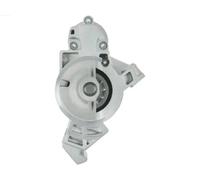 Motorino di avviamento Senso rotazione orario S0933S AS-PL per BMW 3 2 Coupé 1 7