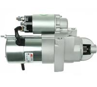 Motorino di avviamento Senso rotazione orario S1008 AS-PL per CHEVROLET CADILLAC