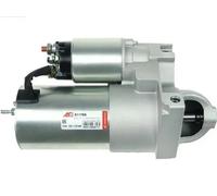Motorino di avviamento Senso rotazione orario S1176S AS-PL