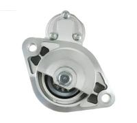 Motorino di avviamento Senso rotazione orario S2001 AS-PL per OPEL HONDA