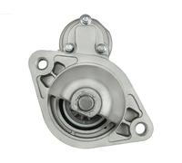 Motorino di avviamento Senso rotazione orario S2001SR AS-PL per OPEL HONDA