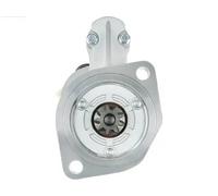Motorino di avviamento Senso rotazione orario S2010 AS-PL per OPEL ISUZU