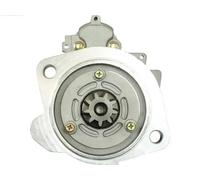 Motorino di avviamento Senso rotazione orario S2012 AS-PL per OPEL RENAULT