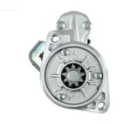 AS-PL S2018 Motorino avviamento