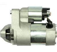 AS-PL S2025 Motorino avviamento