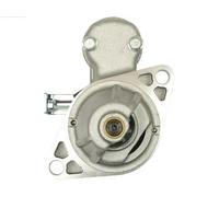 Motorino di avviamento Senso rotazione orario S2033 AS-PL per HONDA ROVER