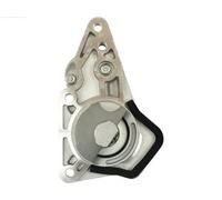 Motorino di avviamento Senso rotazione orario S2039 AS-PL per NISSAN DACIA