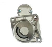 AS-PL S2053 Motorino avviamento 0.9 kW 12V per OPEL COMBO Kasten/Kombi (X12)