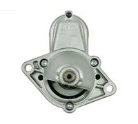 Motorino di avviamento Senso rotazione orario S3003PR AS-PL per OPEL DAEWOO SAAB