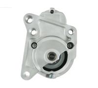 Motorino di avviamento Senso rotazione orario S3004 AS-PL per RENAULT VOLVO