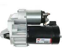 AS-PL Motorino avviamento S3004 1,10 kW senso rotazione orario per Renault/Volvo