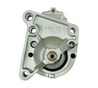 Motorino di avviamento Senso rotazione orario S3004PR AS-PL per RENAULT VOLVO