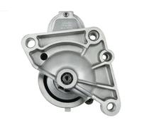 Motorino di avviamento Senso rotazione orario S3024PR AS-PL per RENAULT NISSAN