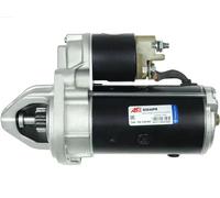Motorino di avviamento Senso rotazione orario S3040PR AS-PL per MERCEDES-BENZ VW