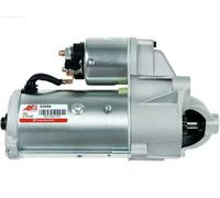 Motorino di avviamento Senso rotazione orario S3059 AS-PL per RENAULT VOLVO OPEL
