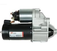 Motorino di avviamento Senso rotazione orario S3064 AS-PL per RENAULT MEGANE I