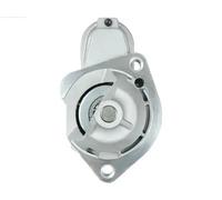 Motorino di avviamento Senso rotazione orario S3066 AS-PL per AUDI FERRARI VW