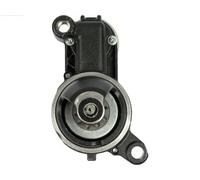 Motorino di avviamento Senso rotazione orario S3077 AS-PL per AUDI PORSCHE