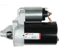 AS-PL S3118S Motorino avviamento